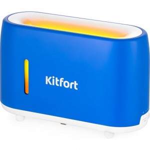 Увлажнитель-ароматизатор воздуха KITFORT КТ-2887-3 