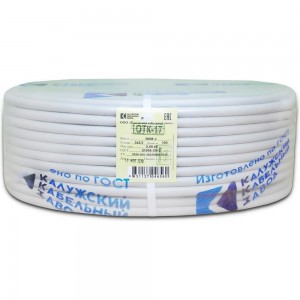 Кабель NUM-J 3х2,5 ГОСТ+ Калужский Кабельный Завод KKZ40-00000140