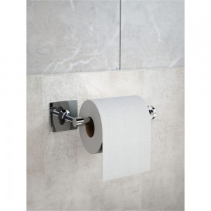 Держатель туалетной бумаги Kleber без крышки Expert KLE-EX016