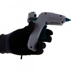Термоклеевой пистолет для стержней Kleyman 001 00-00000297