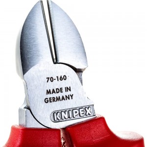 Бокорезы KNIPEX KN-7006160SB