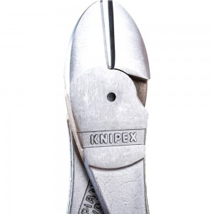 Силовые бокорезы KNIPEX KN-7406200