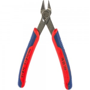 Бокорезы для электроники KNIPEX KN-7803125