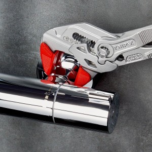 Переставные клещи-ключ Knipex 52 мм (2