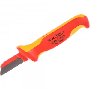 Кабельный нож KNIPEX KN-9854