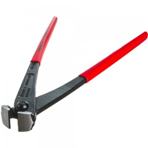 Силовые вязальные клещи KNIPEX KN-9911300