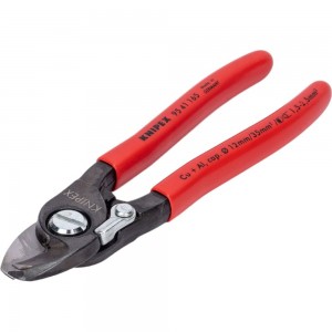 Ножницы для резки кабеля KNIPEX KN-9541165