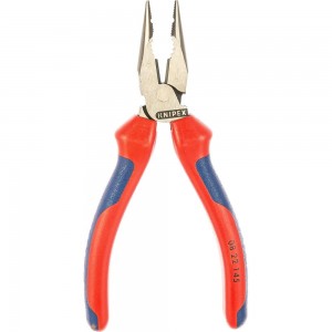 Удлиненные пассатижи KNIPEX KN-0822145