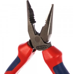 Удлиненные пассатижи KNIPEX KN-0822145