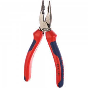 Удлиненные пассатижи KNIPEX KN-0822145