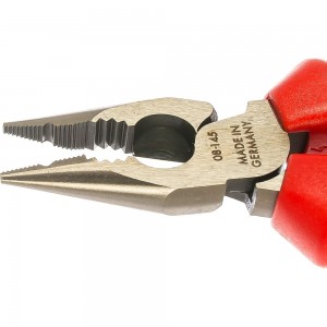 Удлиненные пассатижи KNIPEX KN-0822145