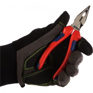 Удлиненные пассатижи KNIPEX KN-0822145