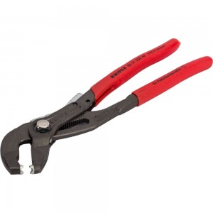 Щипцы для пружинных хомутов KNIPEX KN-8551250AF