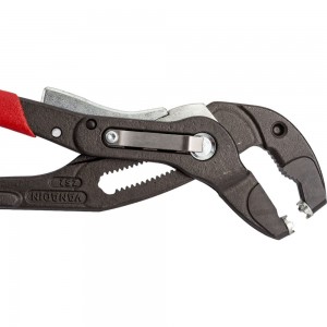 Щипцы для пружинных хомутов KNIPEX KN-8551250AF