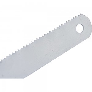 Полотно ножовочное по металлу (2 шт; 300 мм; 1.4 мм/18TPI; BIM; блистер) КОБАЛЬТ 248-214