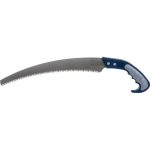 Садовая ножовка 300 мм, шаг 3.5 мм/7 TPI, закаленный зуб, 3D-заточка КОБАЛЬТ 248-856