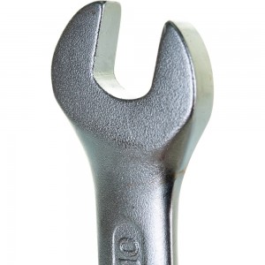 Рожковый ключ 10 x 13 мм (Cr-V, подвес) КОБАЛЬТ 248-061