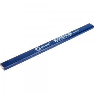 Строительный карандаш 180 мм 1 шт. КОБАЛЬТ 248-597