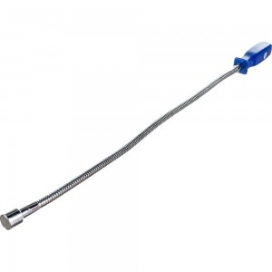Гибкая ручка КОБАЛЬТ 525 мм, магнит до 2.3 кг 1 шт. блистер 918-160