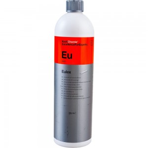 Очиститель кузова от краски, клея, пятен, жвачки Koch Chemie EULEX 43001 1 л 004569