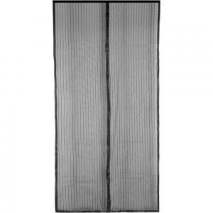 Москитная сетка на дверь KOMFORT москитные системы МДС02937 