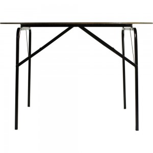 Складной стол Комплект-Агро Бистро, овальный KA6976