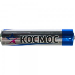 Батарейка LR LR03 (20 шт) КОСМОС KOCLR0320BOX
