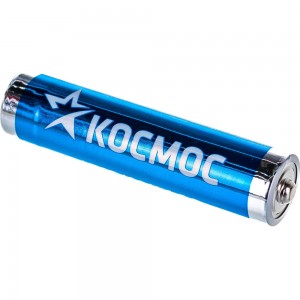 Батарейка LR LR03 (20 шт) КОСМОС KOCLR0320BOX