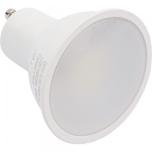 Светодиодная лампа КОСМОС GU10 10.5W 174-265V 6500K, LkecLED10.5wGU10C65