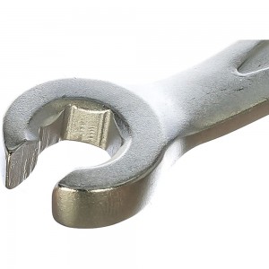 Разрезной ключ, холодная штамповка 11*13 мм Cr-V KRAFT KT 700745