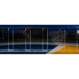 Бескаркасная щетка стеклоочистителя KRAFT 600mm KT 830031