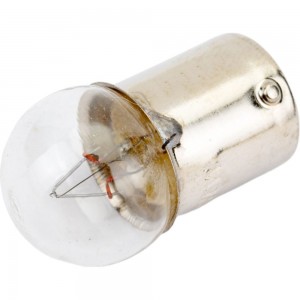 Лампа накаливания KRAFT R5W 24v5w BA15s упаковка 10 шт. KT 700049