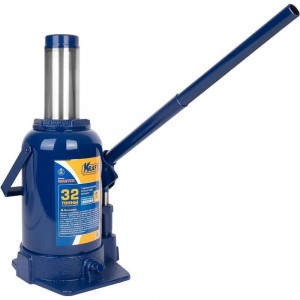 Бутылочный домкрат KRAFT Master KT 800084