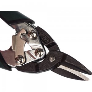 Ножницы по твердому металлу 180 мм KRAFTOOL UNI-KRAFT 2326-S