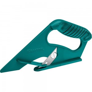 Нож для напольных покрытий KRAFTOOL Lino тип 