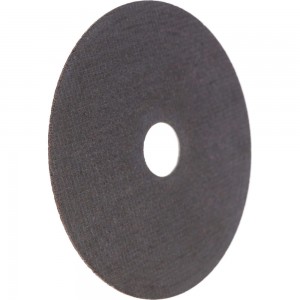 Отрезной абразивный круг Kraftool по металлу для УШМ 125x1.0x22.23 мм 36252-125-1.0