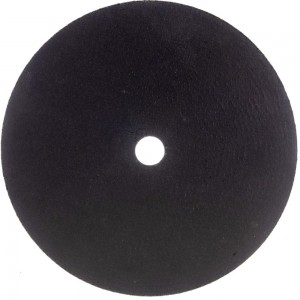 Отрезной абразивный круг Kraftool по металлу для УШМ 230x2.5x22.23 мм 36250-230-2.5