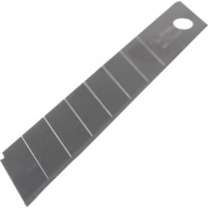 Лезвия сегментированные сменные SOLINGEN (5 шт; 18 мм; 8 сегментов) Kraftool 09605-18-S5_z02