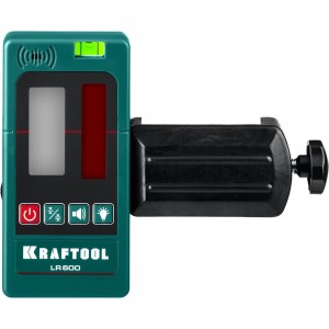 Ротационный лазерный нивелир KRAFTOOL RL600 34600_z01