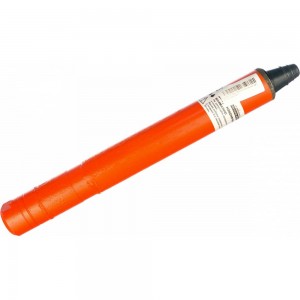 Вибронаконечник (51 мм) для гибкого вала ЭВ-260 Красный Маяк 045-0310