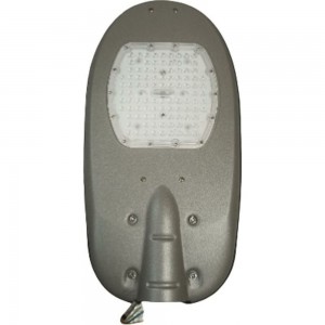 Светильник консольный светильник KRASO 90Вт 6000К 12600Лм IP65 SMD3030 с линзой FZ-LXX505L90