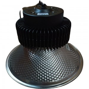 Светодиодный светильник KRASO Колокол-лайт 150вт IP 65, 6000К 18000 Лм PU-150