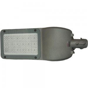 Уличный светодиодный светильник KRASO, 200W с регулируемым драйвером, диаметр консоли F-B200