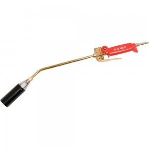 Газовоздушная рычажная горелка для кабельных работ KRASS ГВ-100-Р 2117538
