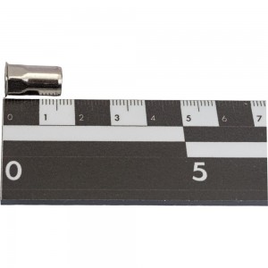Резьбовая нержавеющая шестигранная заклепка с уменьшенным потайным бортиком KREPFIELD М6x16 мм, ART 1027, А2, 50 шт. 1027ГАЙКАЗАКЛЕПКАМ6Х16-50