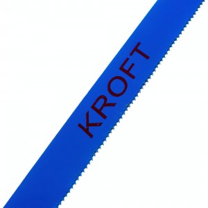 Набор полотен по металлу 6шт Kroft 202014