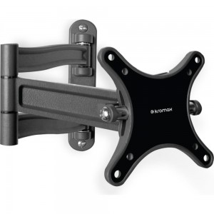 TV кронштейн Kromax TECHNO 1 grey 20062