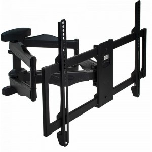 TV кронштейн Kromax ATLANTIS 35 new black 26025