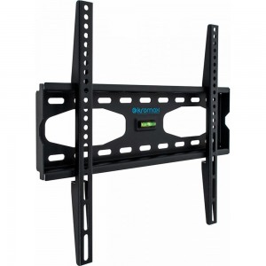 TV кронштейн Kromax STAR 33 grey titan 20161
