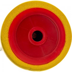 Прижимной валик (резиновый, для обоев, 250 мм) КУРС 02979